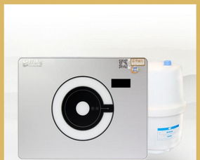 安陽凈水器加盟 1-5萬元投資，撬動家用電器健康新商機